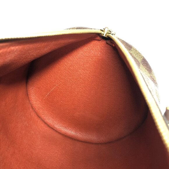 Authentic Louis Vuitton Papillon 30 Handbag jp420-111125 - Picture 15 of 16